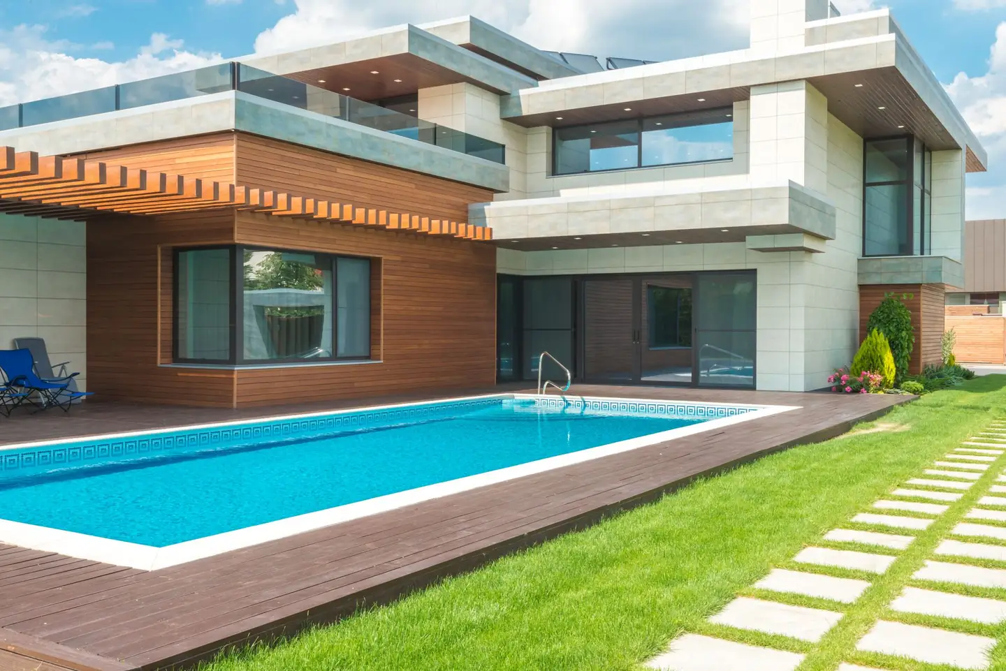 Swimming pool built in Colo Vale, NSW